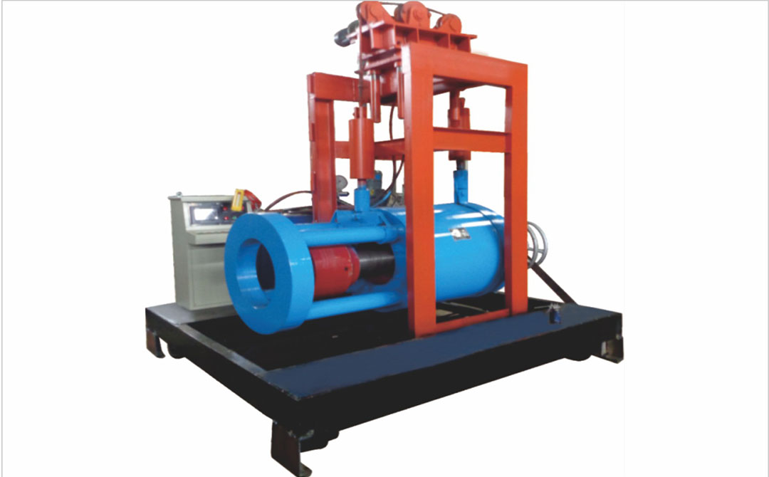 Máquina de tensión
