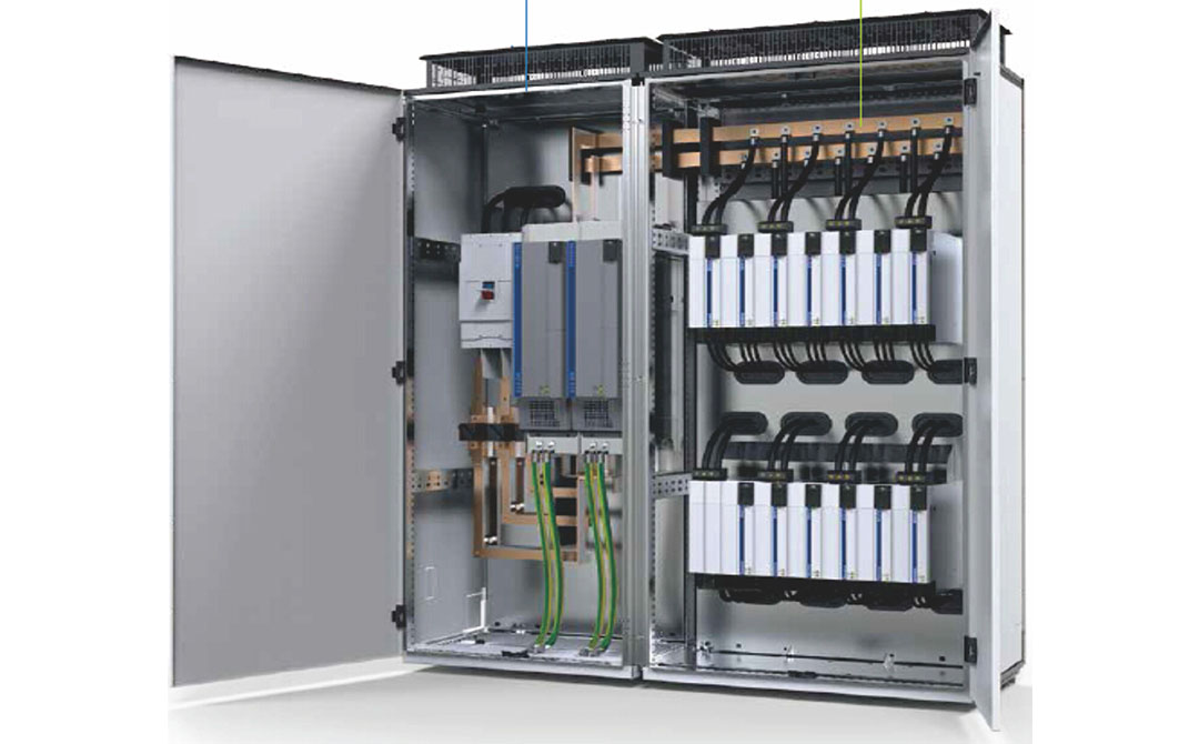 Ennergy Revovery System (en inglés)
