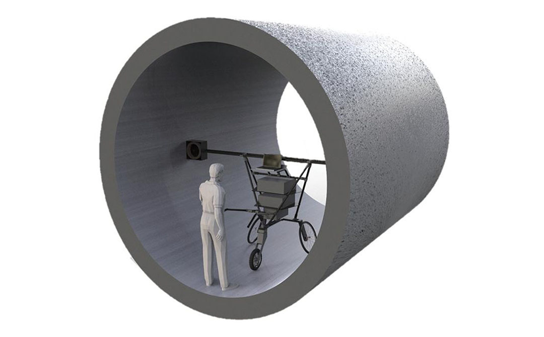 PCCP Detector electromagnético PCCP
