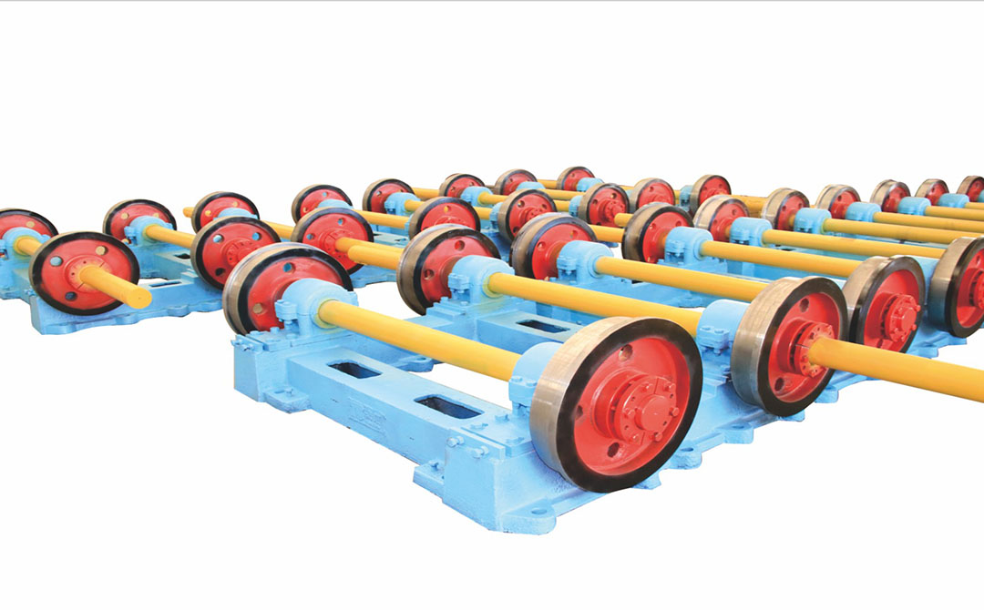 Máquinas de hilmáquinas
